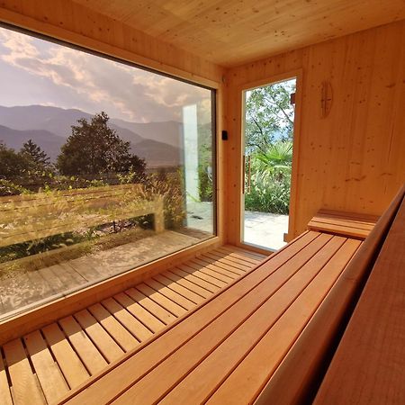 Videre Lodge Gantkofel Гаргацоне Екстериор снимка