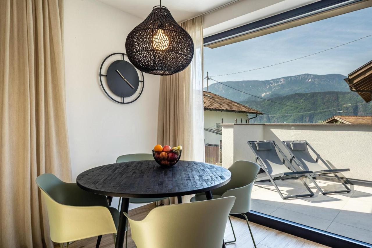 Videre Lodge Gantkofel Гаргацоне Екстериор снимка