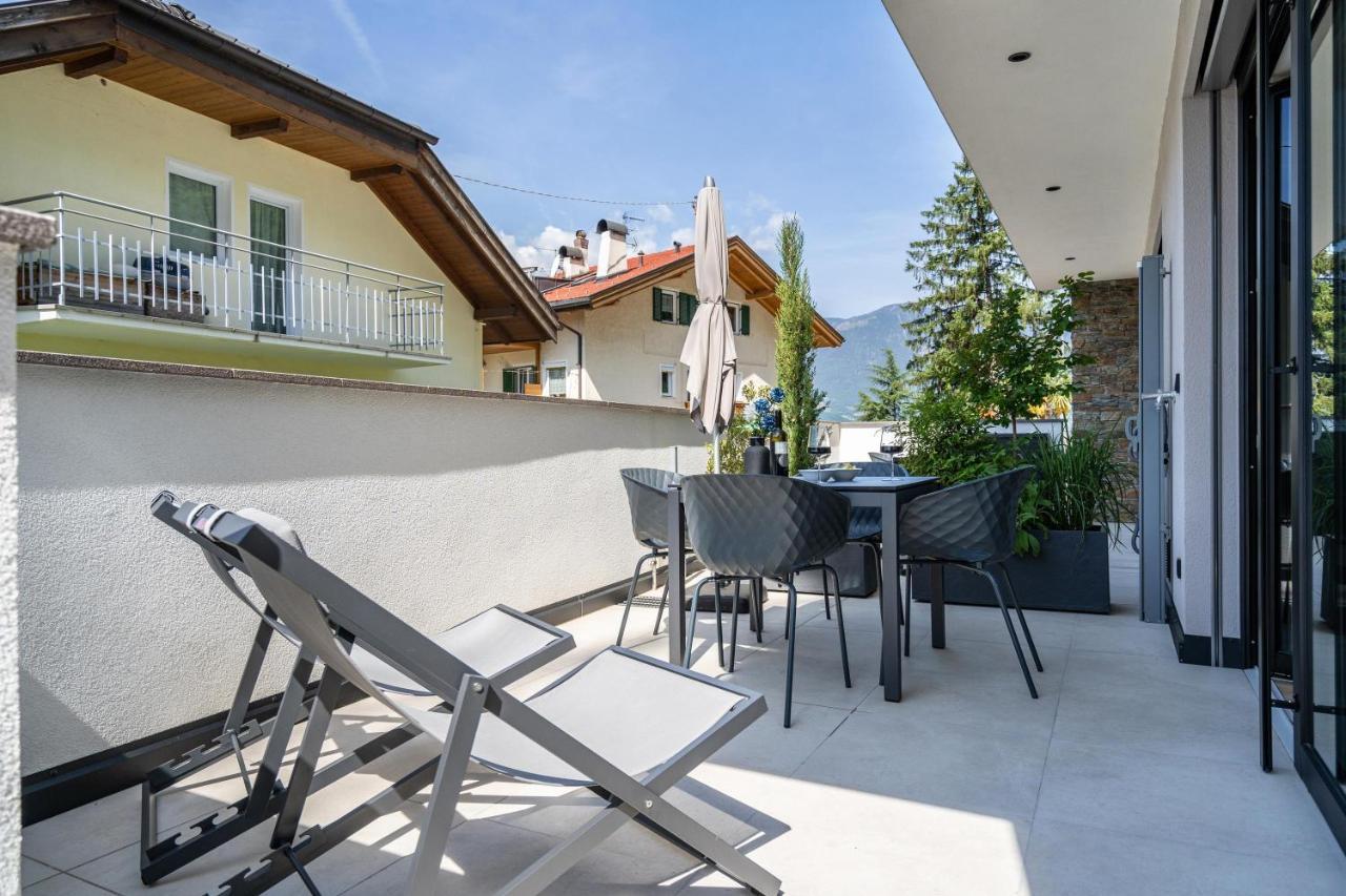 Videre Lodge Gantkofel Гаргацоне Екстериор снимка
