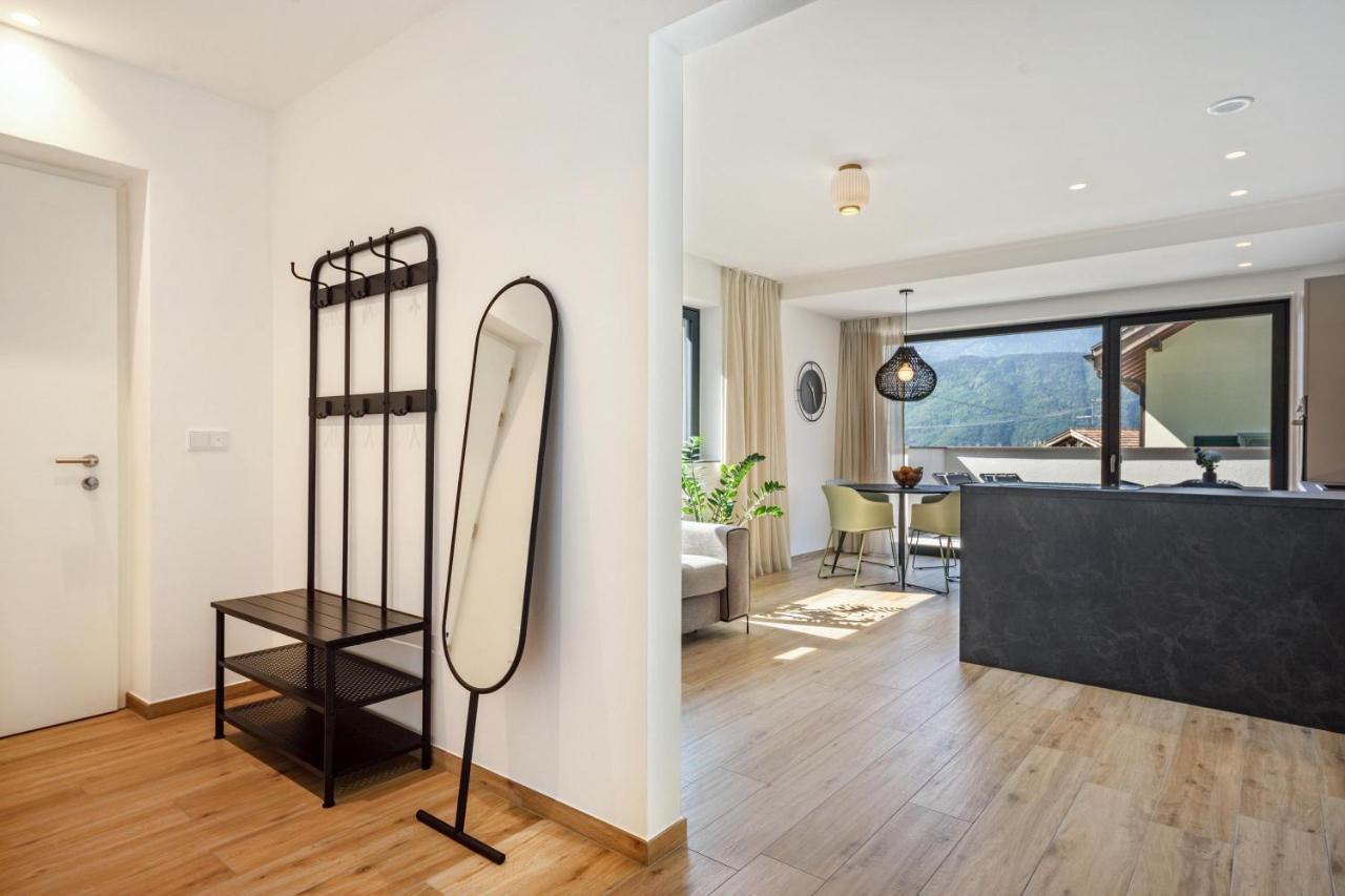 Videre Lodge Gantkofel Гаргацоне Екстериор снимка