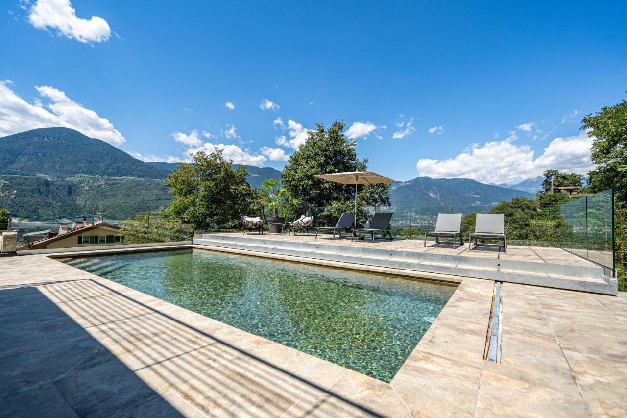 Videre Lodge Gantkofel Гаргацоне Екстериор снимка