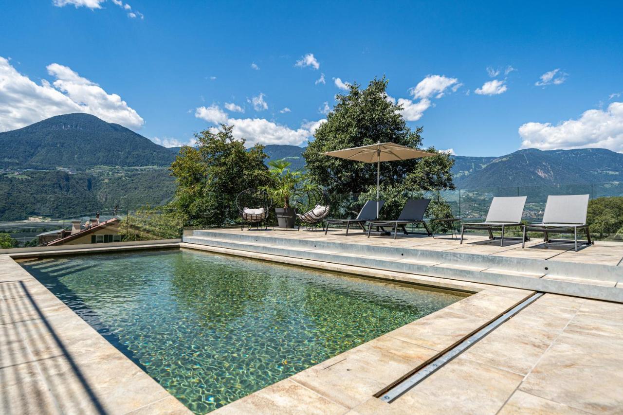 Videre Lodge Gantkofel Гаргацоне Екстериор снимка