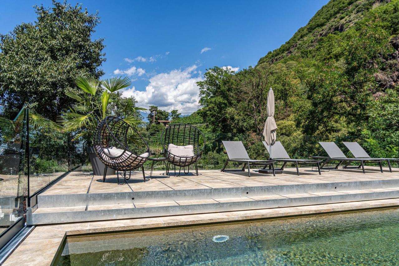 Videre Lodge Gantkofel Гаргацоне Екстериор снимка