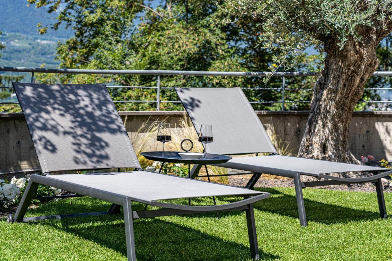 Videre Lodge Gantkofel Гаргацоне Екстериор снимка