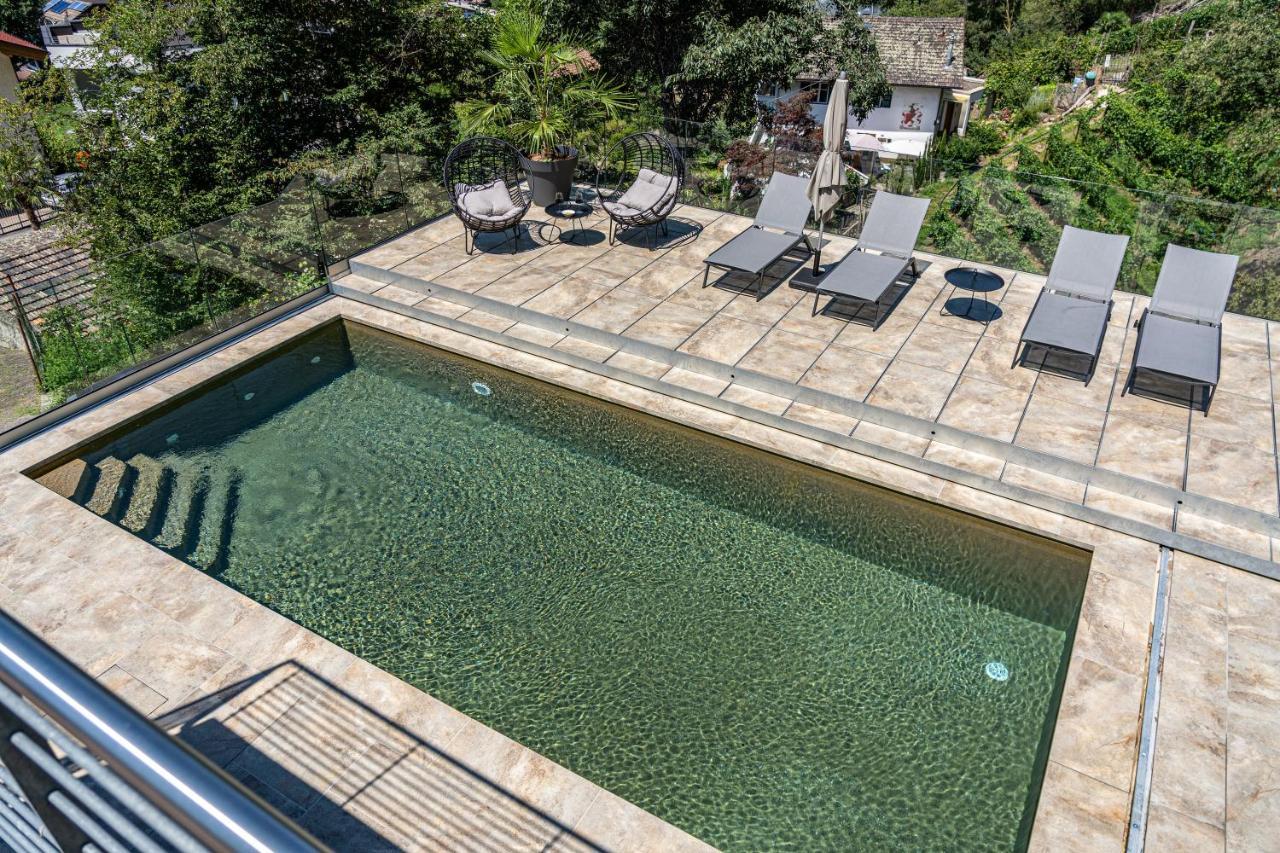 Videre Lodge Gantkofel Гаргацоне Екстериор снимка