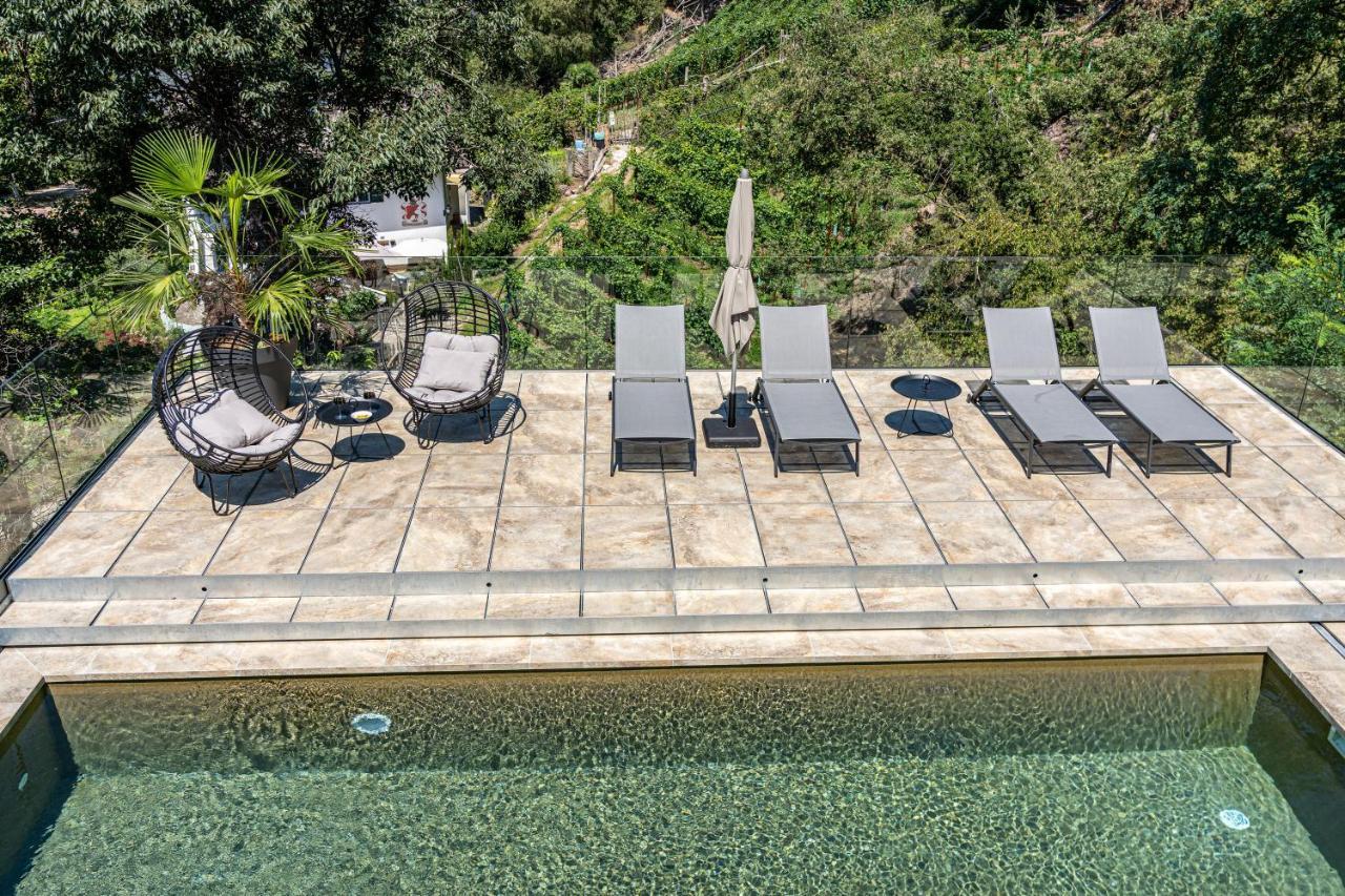 Videre Lodge Gantkofel Гаргацоне Екстериор снимка